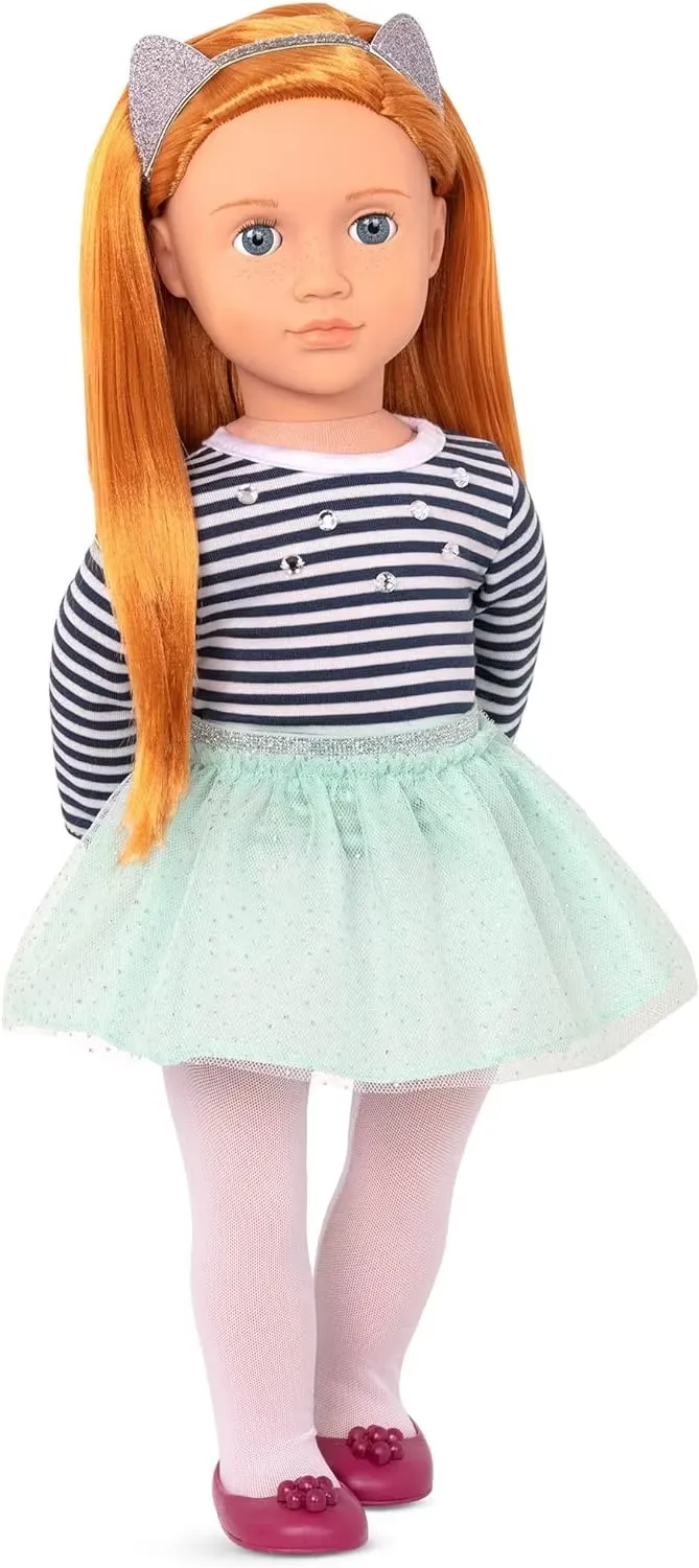 Our Generation Docka Arlee