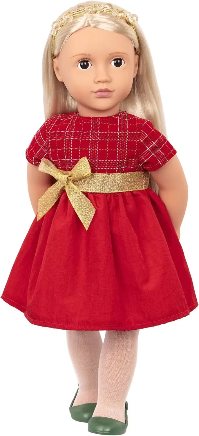 Our Generation Docka Bria