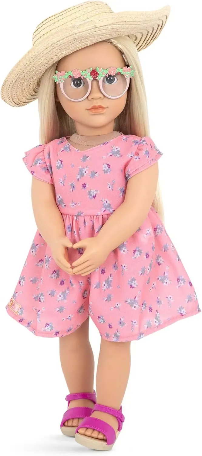 Our Generation Docka Dahlia 46 cm