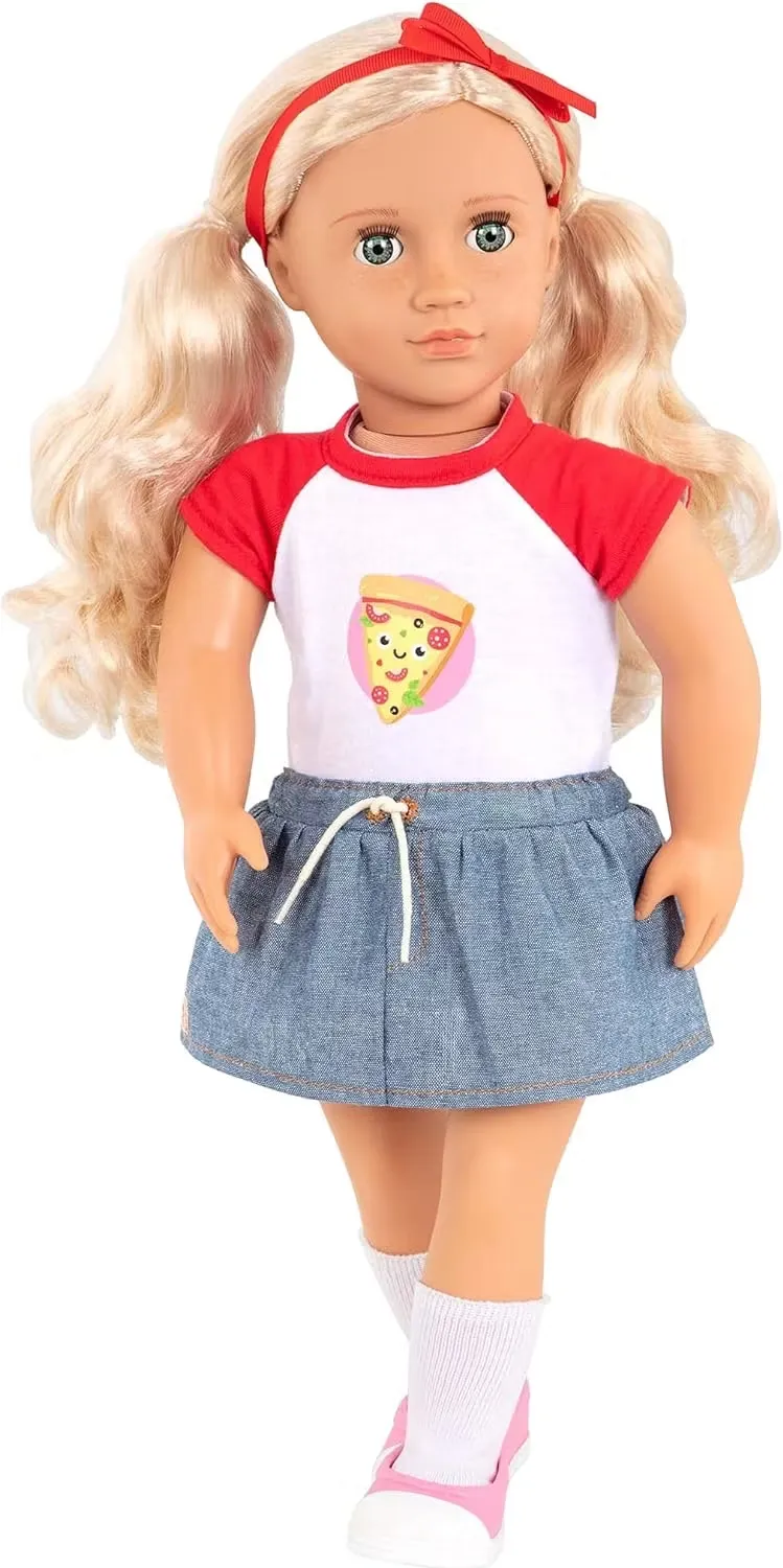 Our Generation Docka Jolene