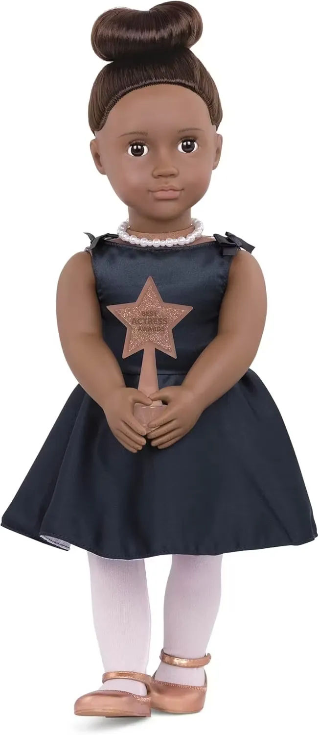 Our Generation Docka Malika 46 cm