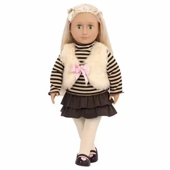 Our Generation Holly Docka 46 cm