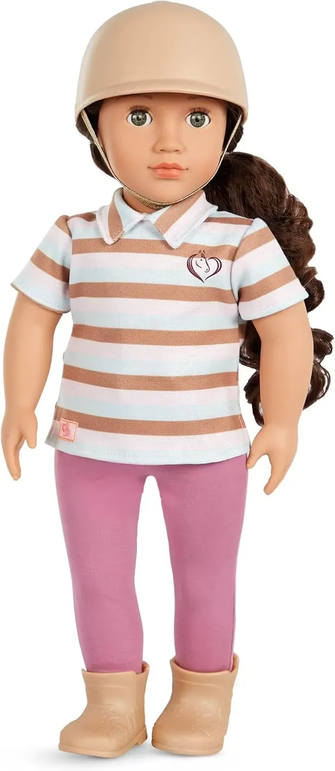 Our Generation Riddockan Aydan 46 cm