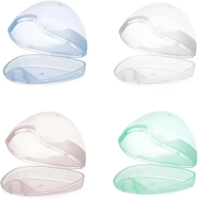 Pandaear Napphållare 4-Pack