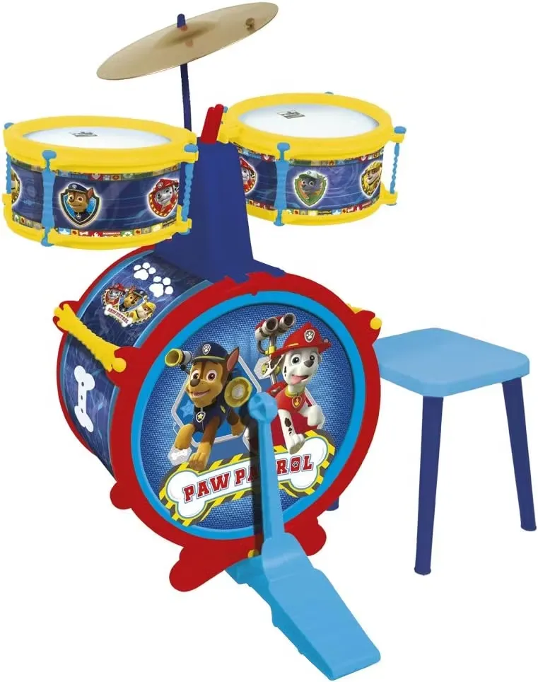 Paw Patrol 2511 Trumset