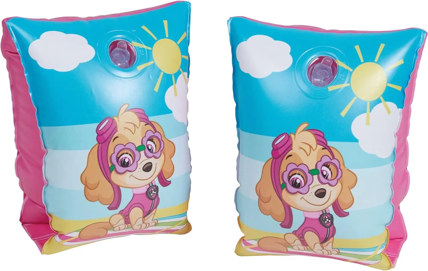 Paw Patrol Armpuffar