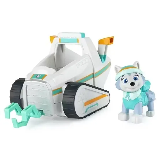 Paw Patrol Basic Fordon Everest