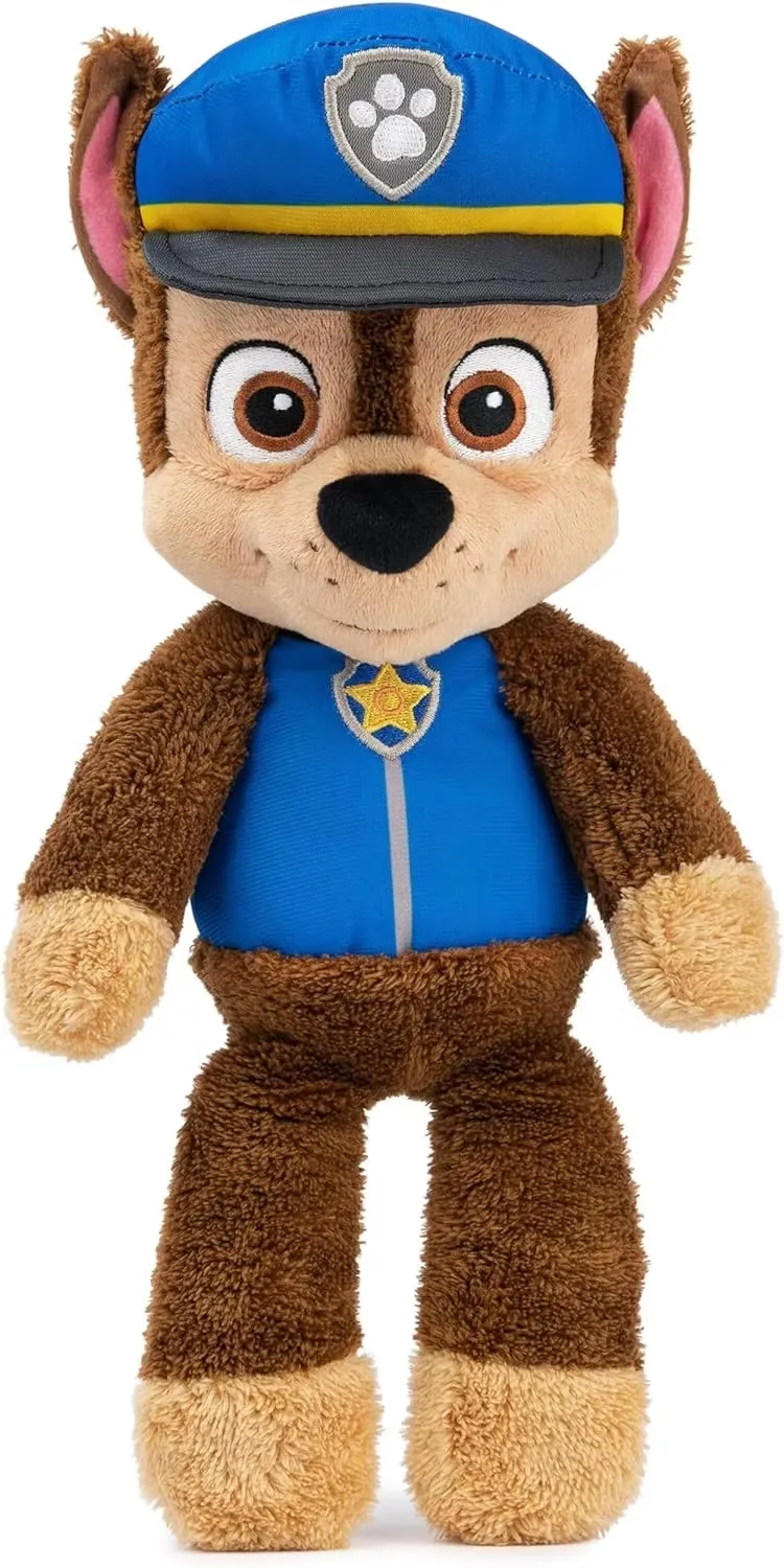 Paw Patrol Chase 35cm