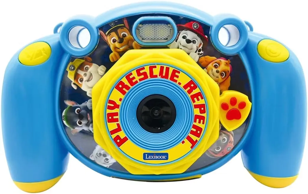 Paw Patrol Digitalkamera