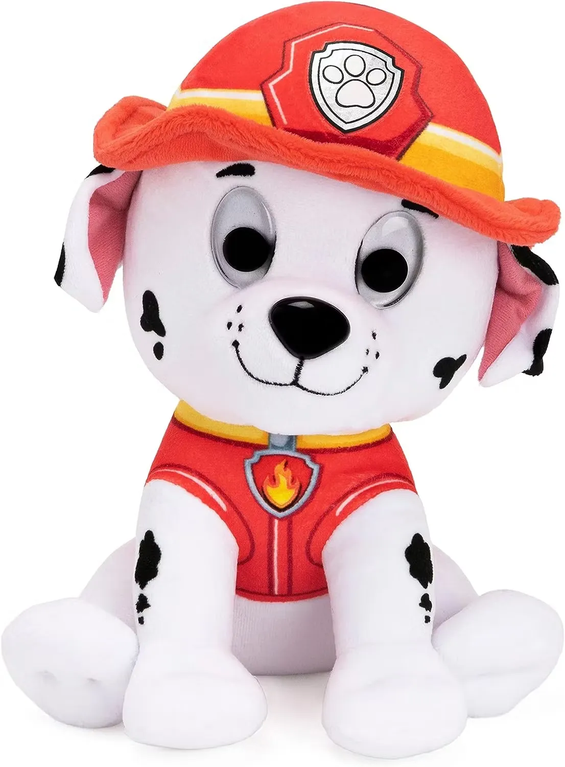 Paw Patrol Gosedjur Marshall