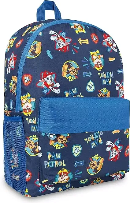 Paw Patrol Ryggsäck Blå