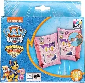 Paw Patrol Skye Armpuffar Rosa