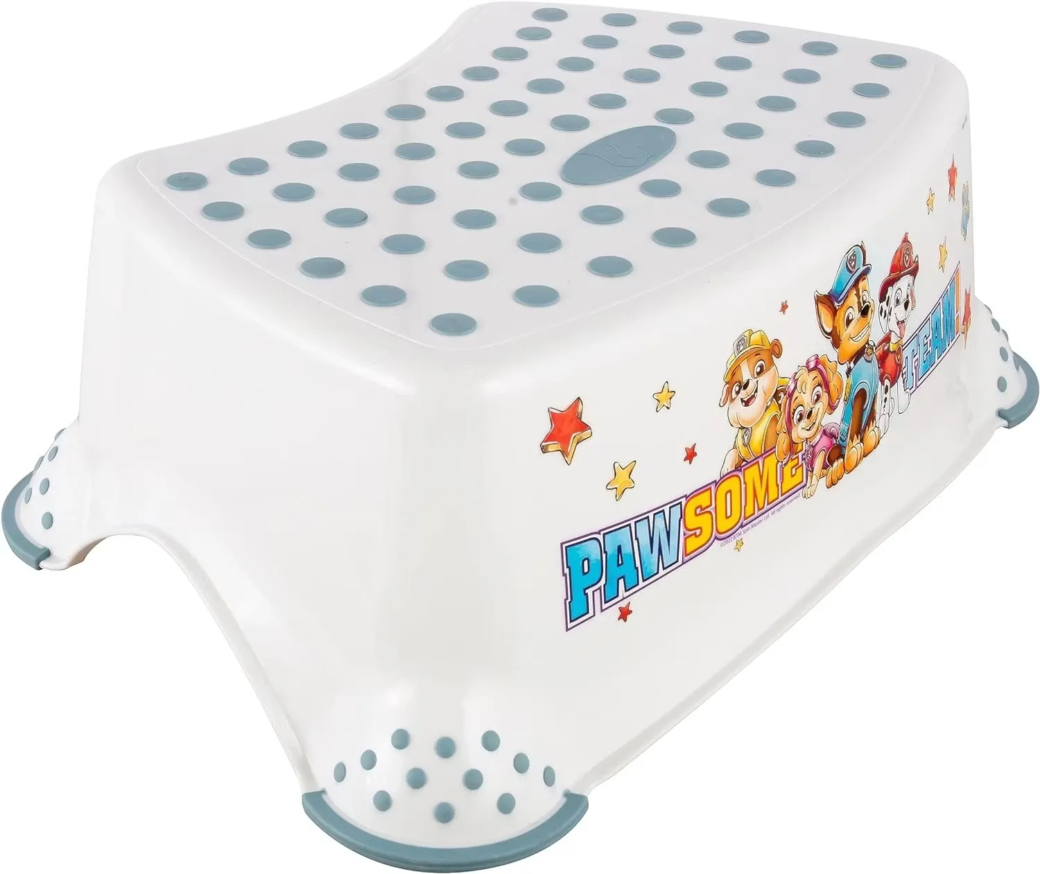 Paw Patrol Ståpall