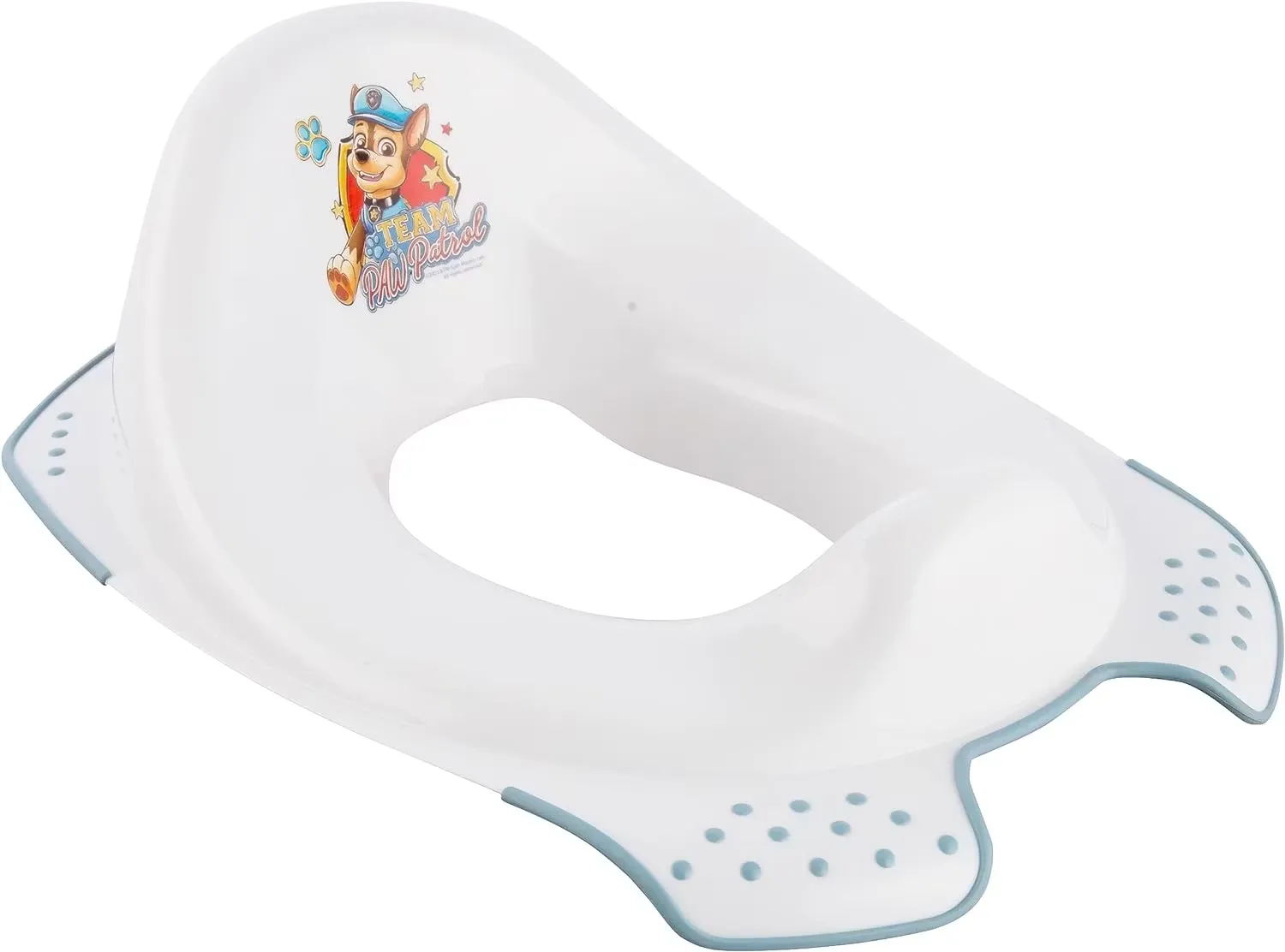 PAW Patrol Toalettsits Vit/Blå