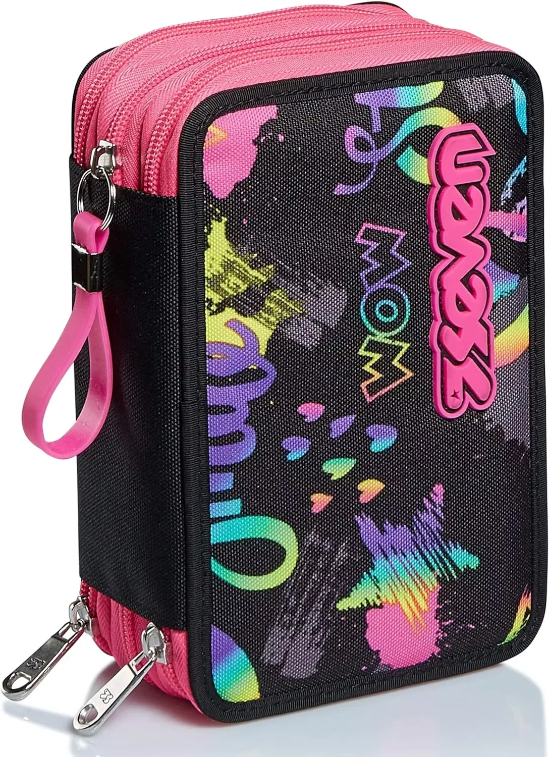 Pennfodral Med Innehåll