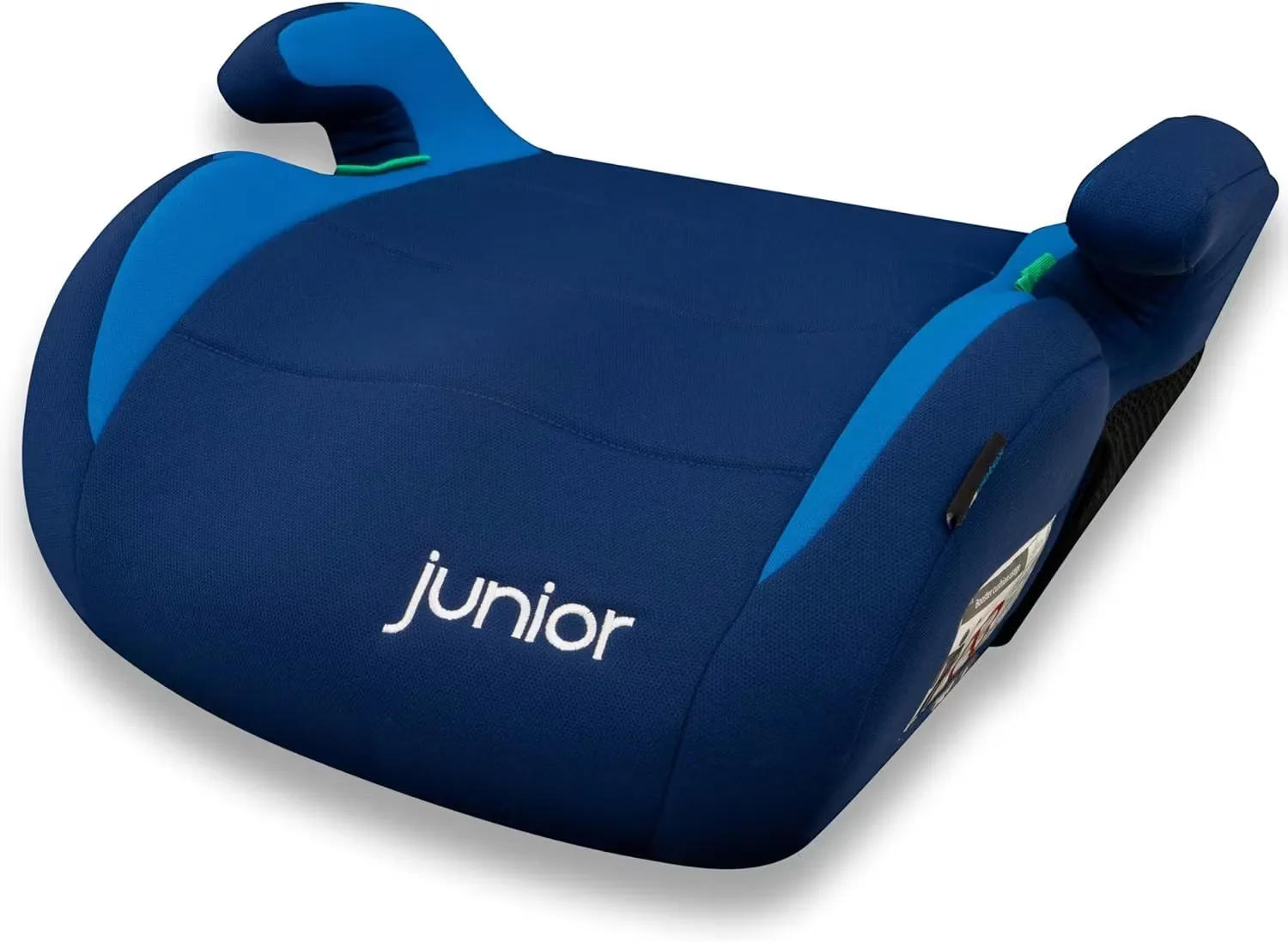 Petex Max Bälteskudde Blå