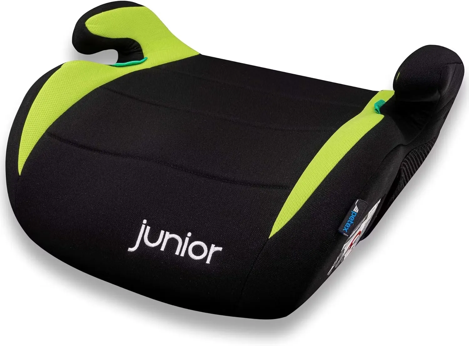 Petex Max Bälteskudde Svart/Grön