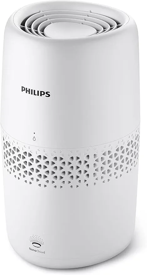 Philips 2000-serien HU2510/10 Luftfuktare