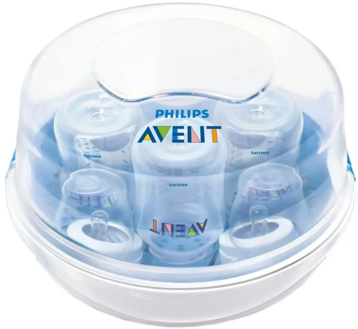 Philips Avent Ångsterilisator för Mikro