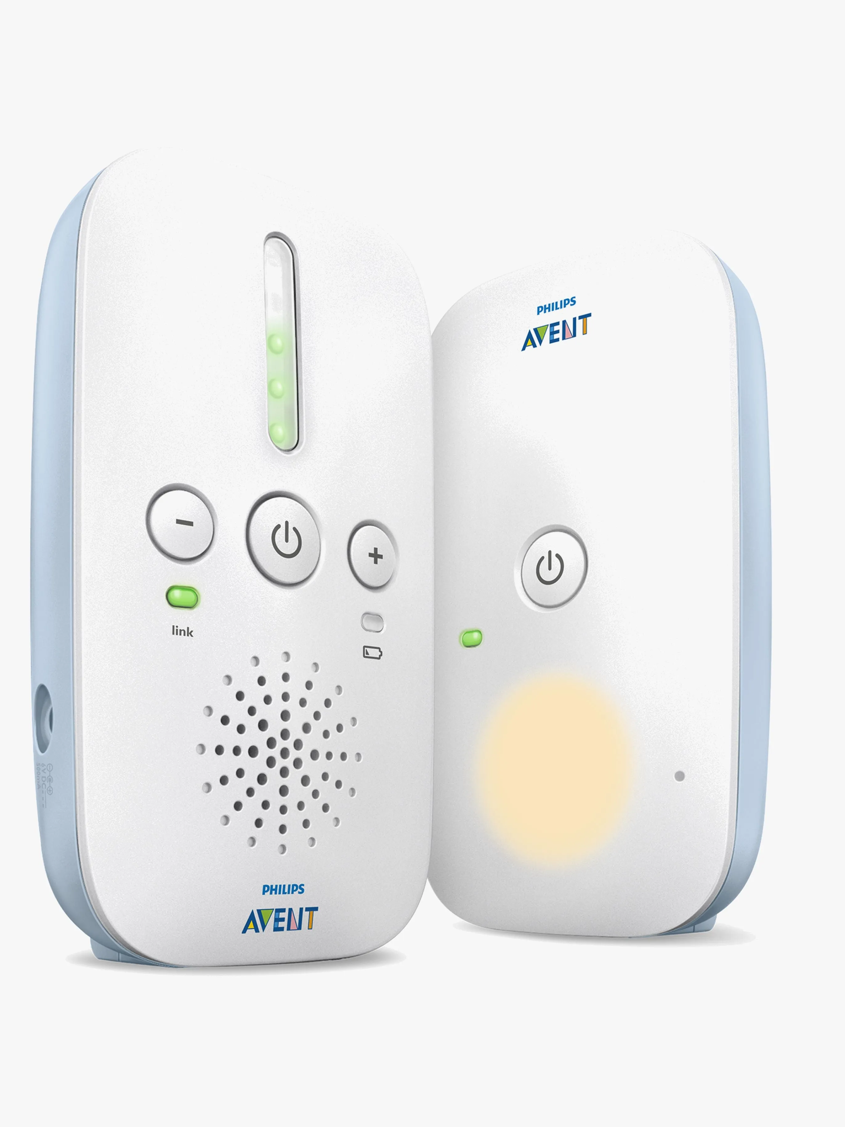 Philips Avent Dect SCD50326 Babyvakt
