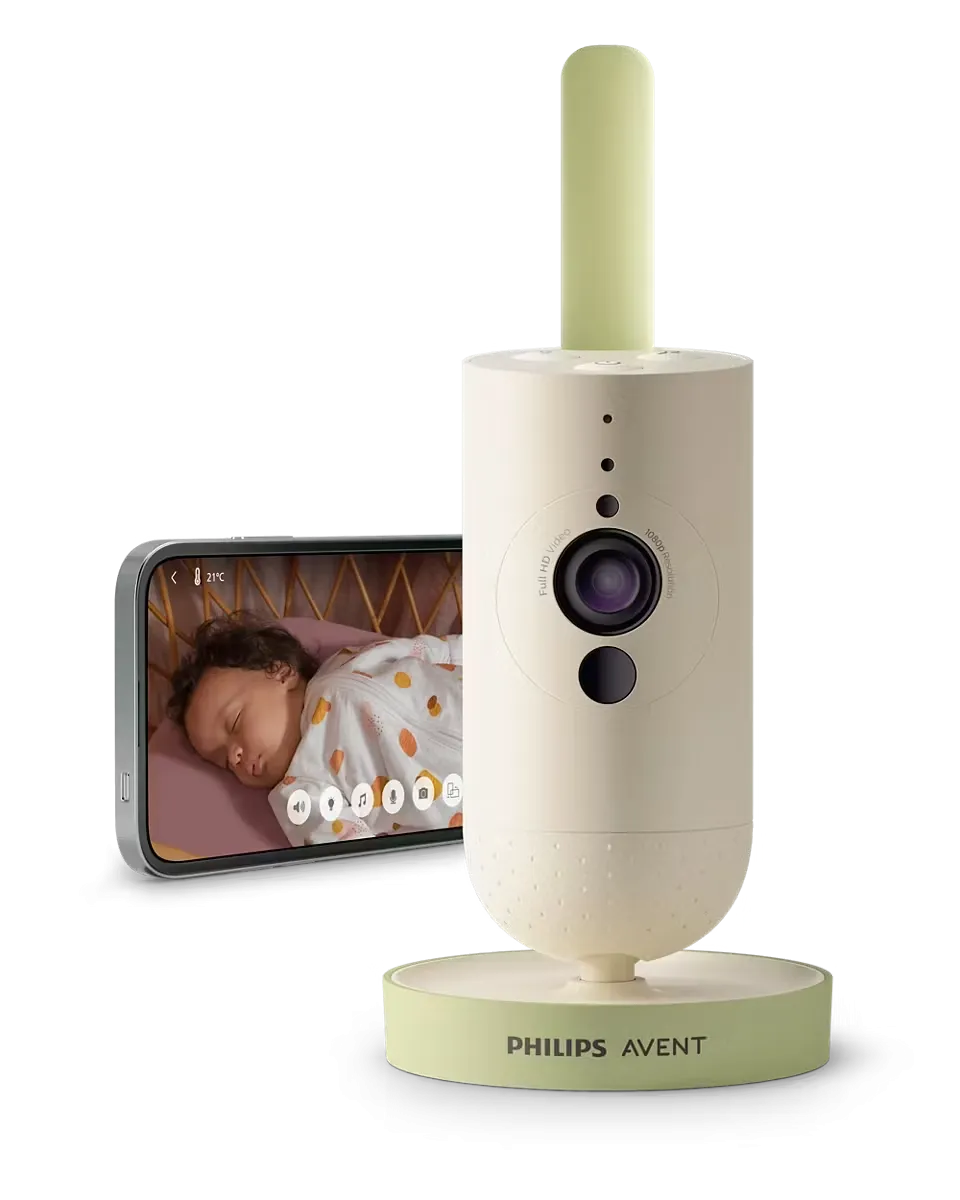 Philips Avent SCD643/26 Baby Monitor