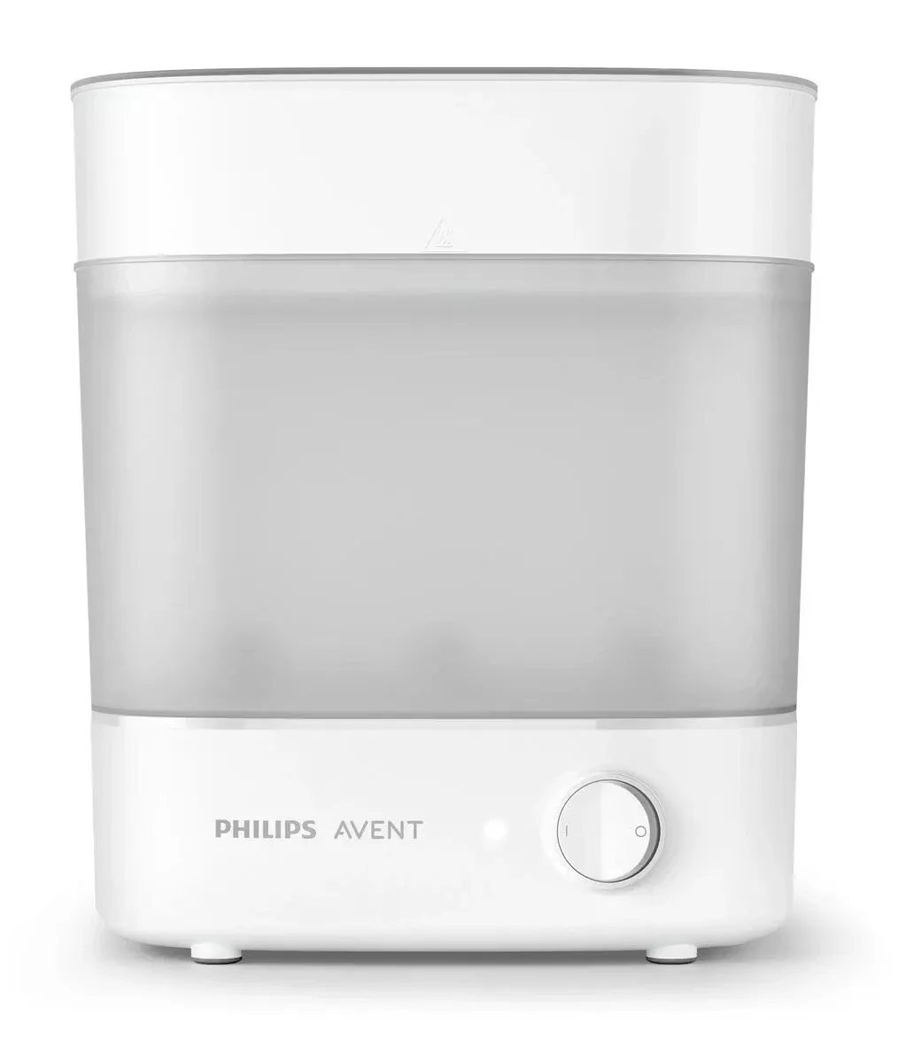 Philips Avent Sterilisator För Nappflaskor