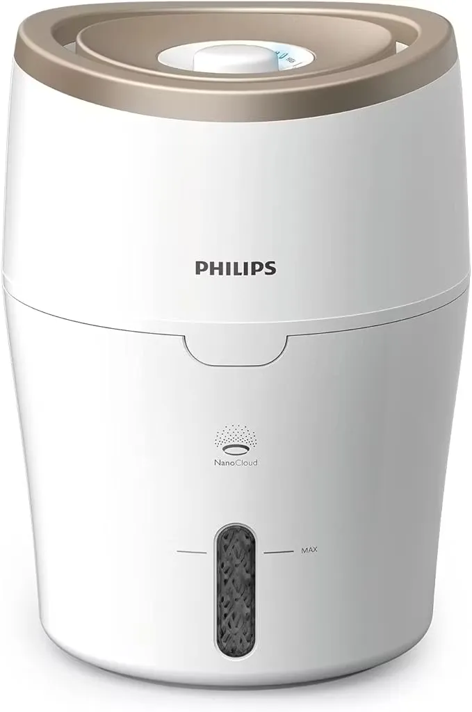 Philips Series 2000 Luftfuktare