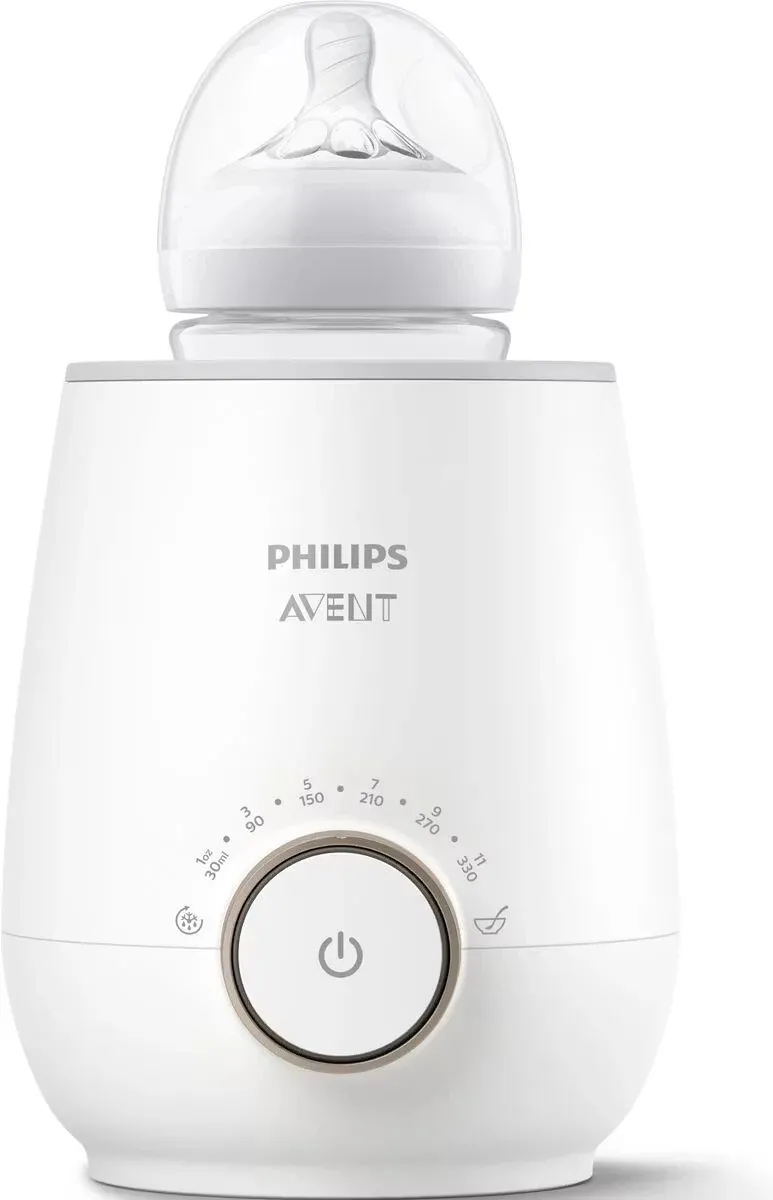 Phillips Avent Flaskvärmare