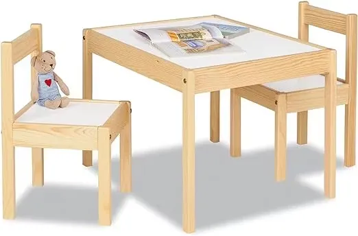 Pinolino Barnstolsgrupp Olaf