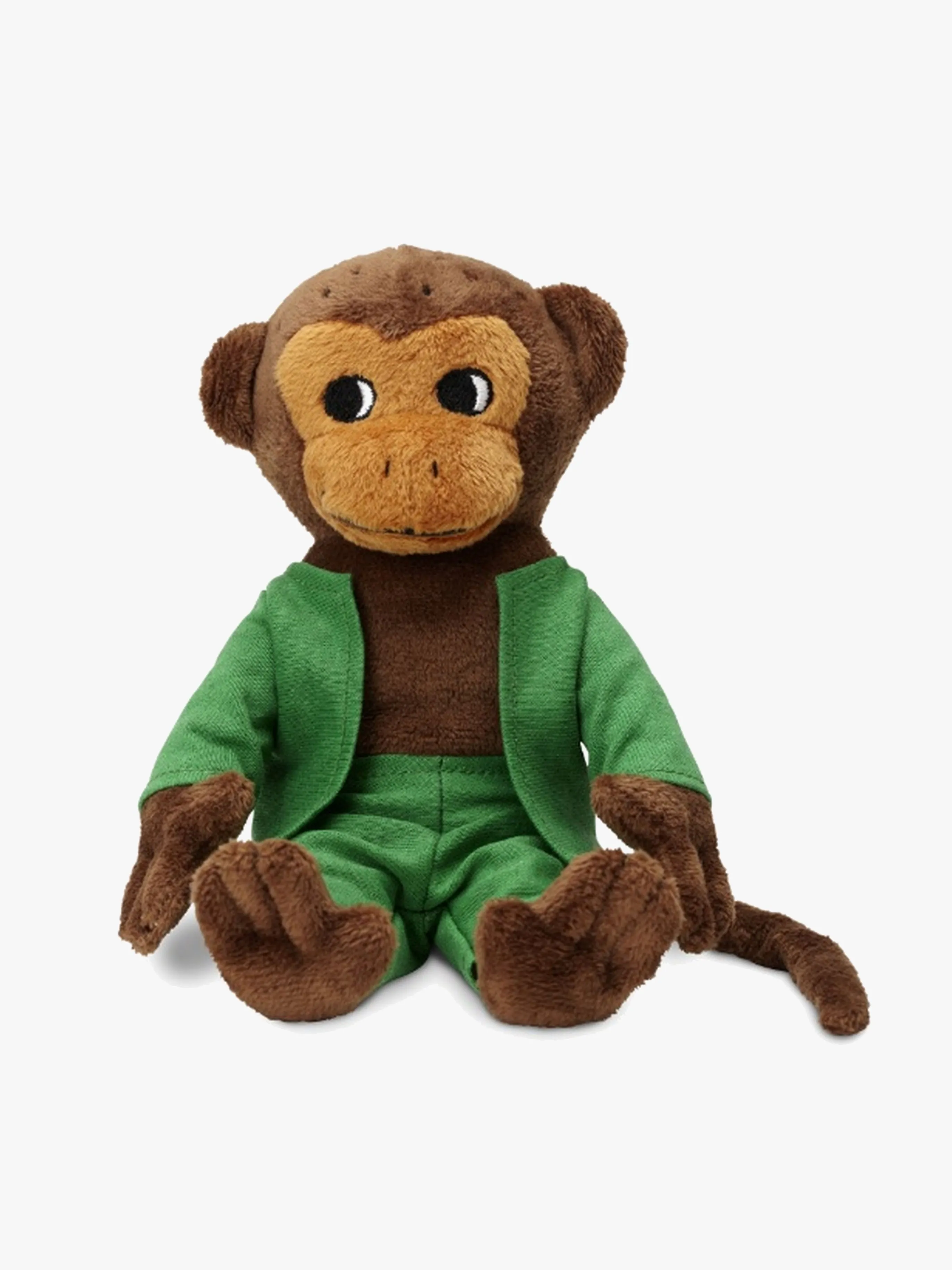 Pippi Gosedjur Herr Nilsson 16 cm