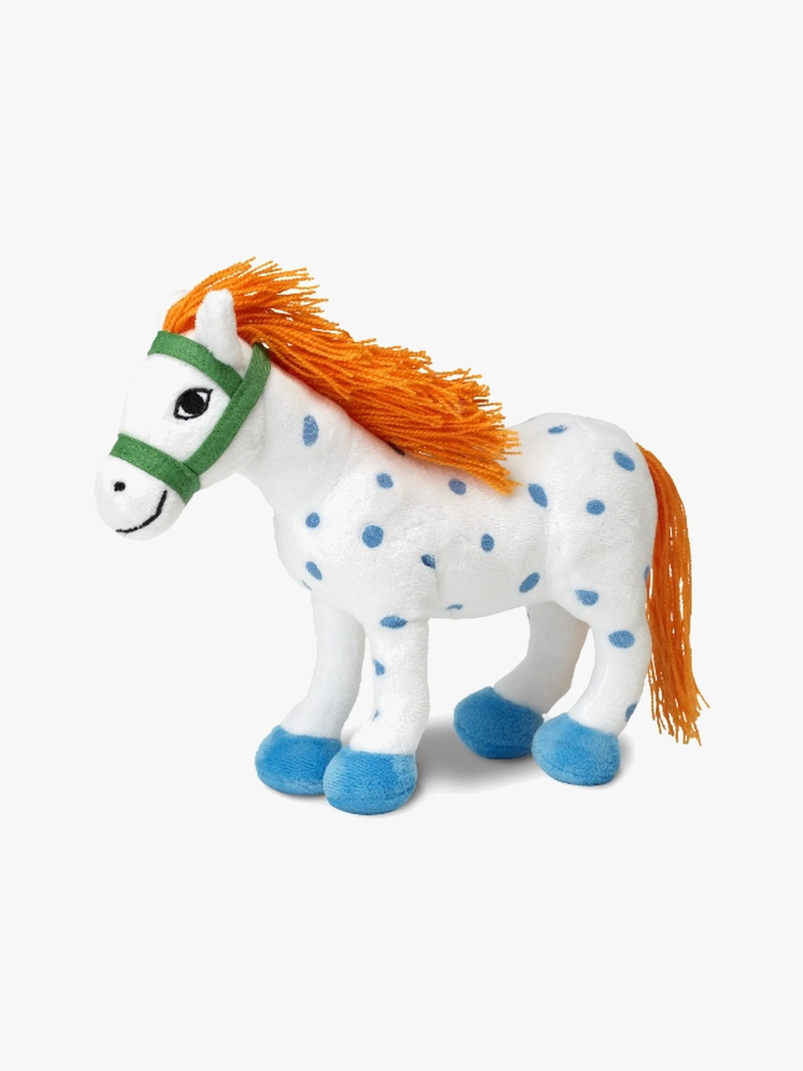 Pippi Gosedjur Lilla Gubben 22 cm