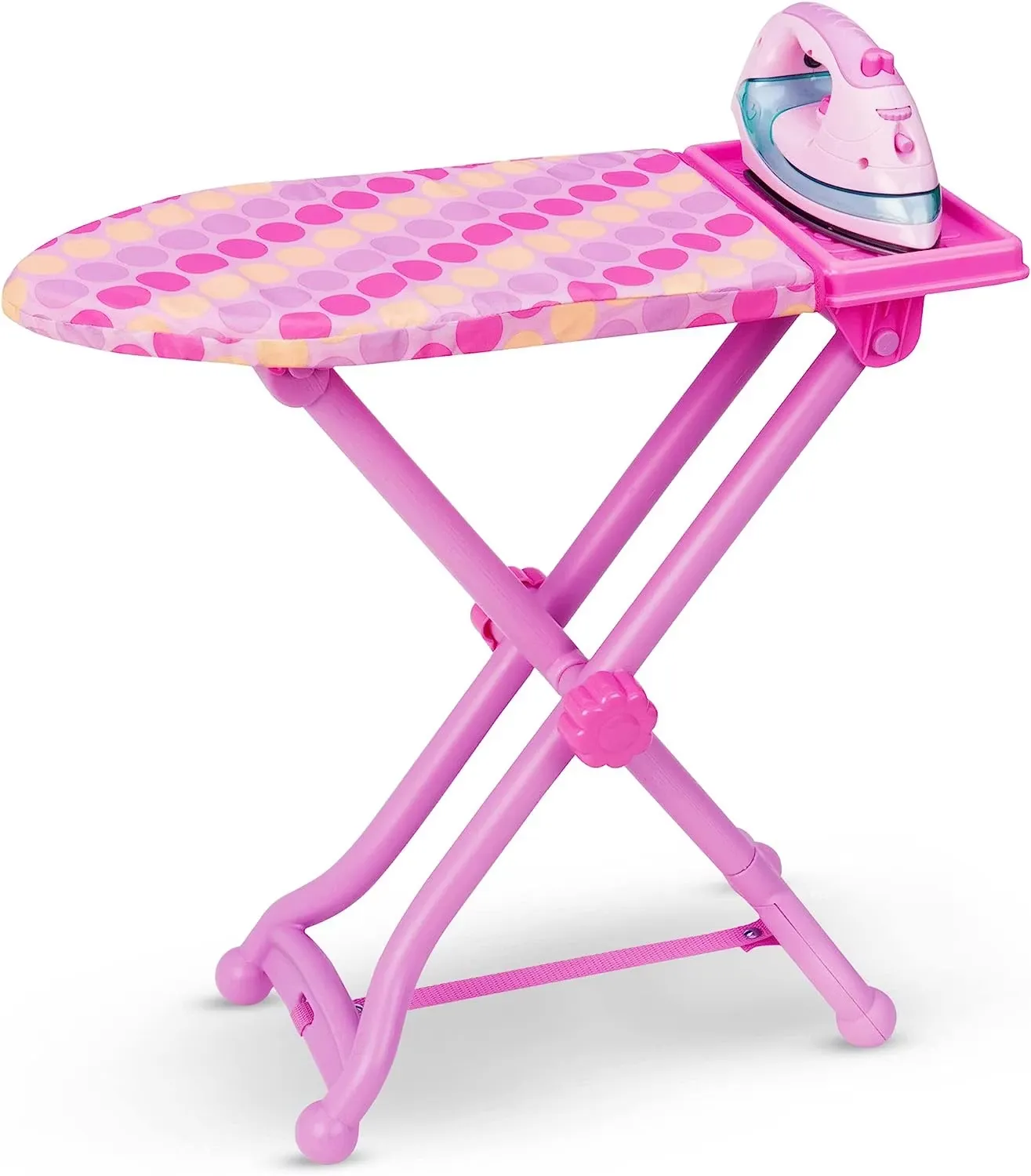 Play Circle Strykjärn Med Bräda