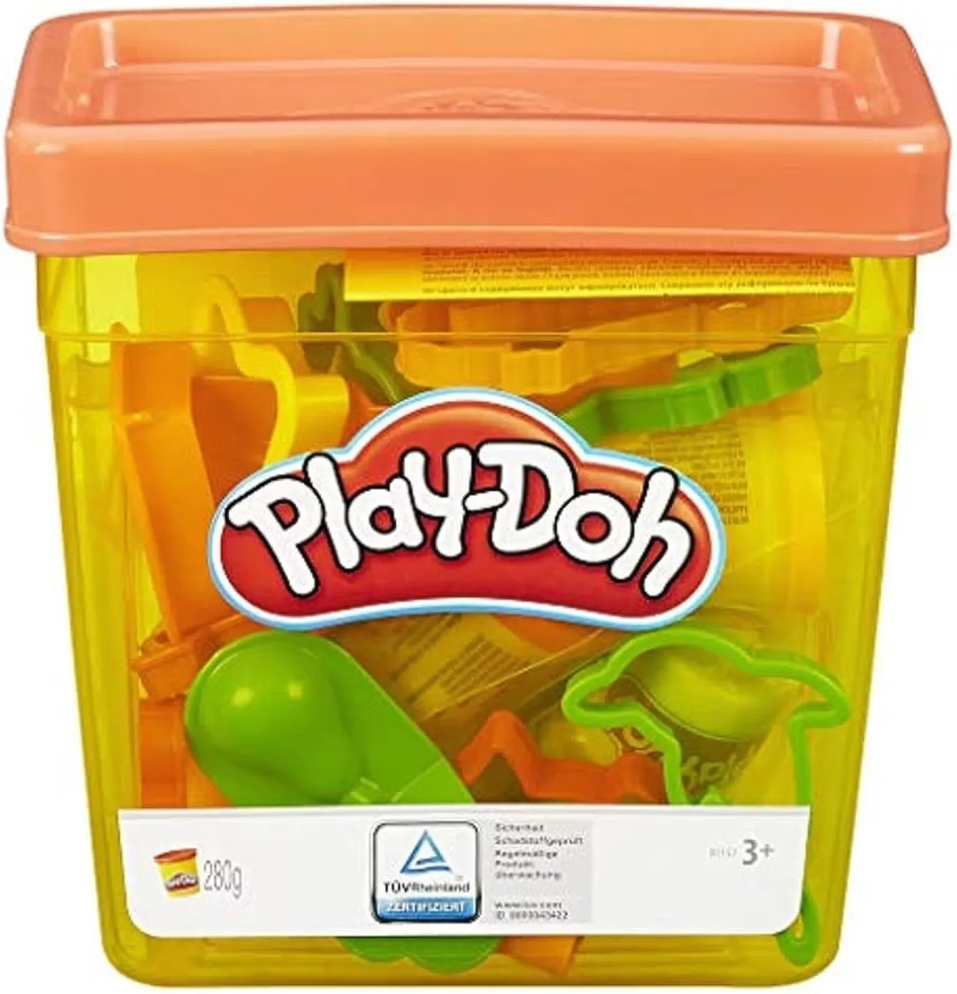 Play-Doh Fun Tub Startkit