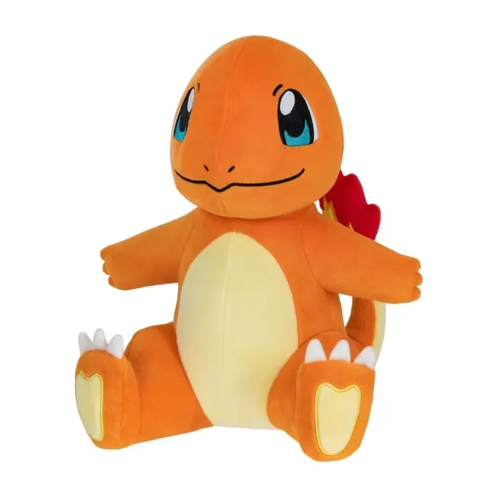 Pokémon Gosedjur Charmander 30 cm