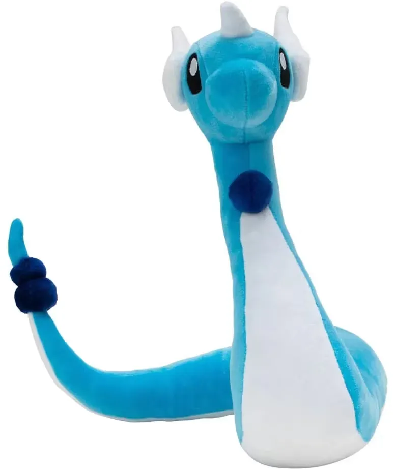 Pokémon Gosedjur Dragonair 30 cm