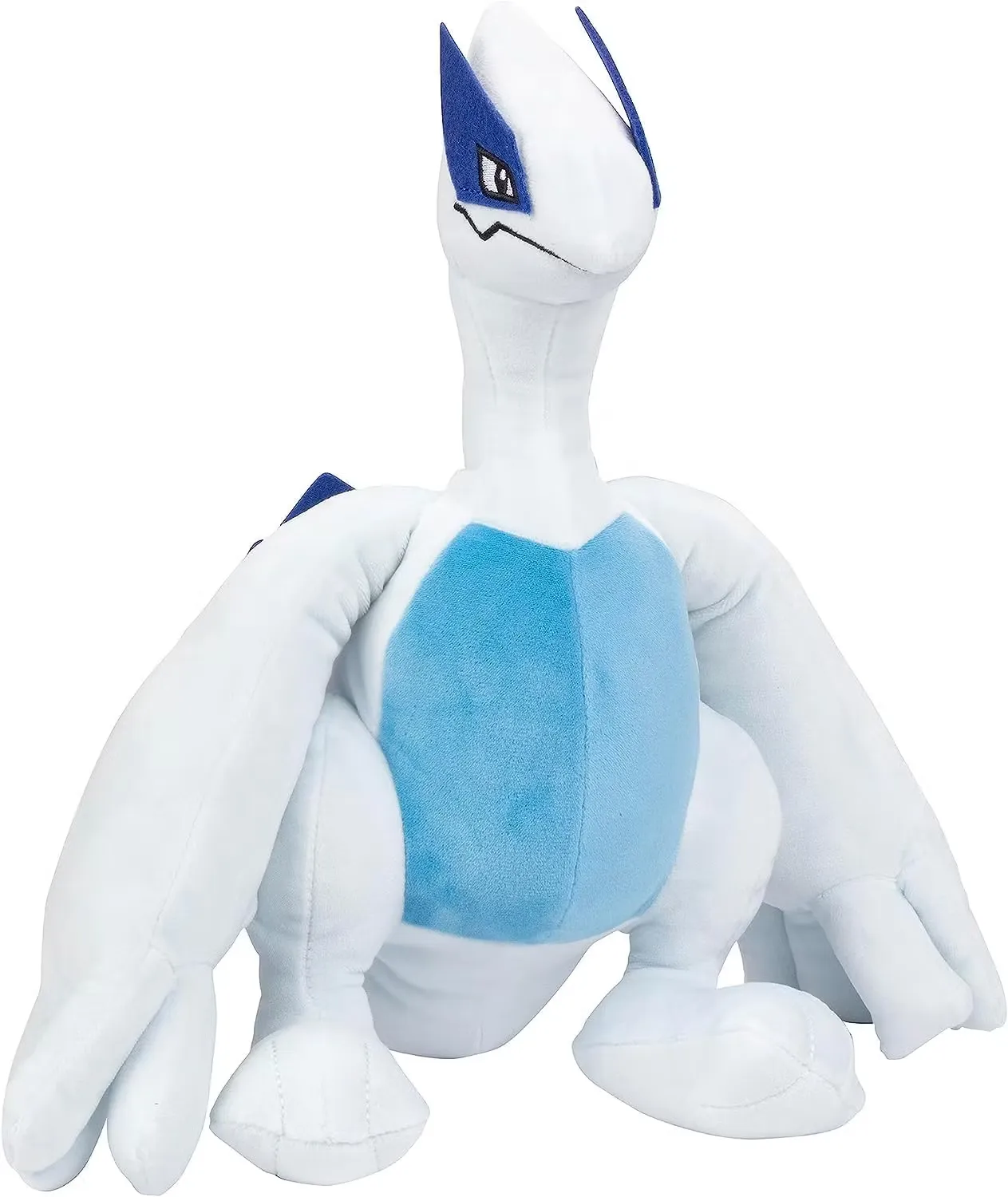 Pokemon Lugia Gosedjur 30cm