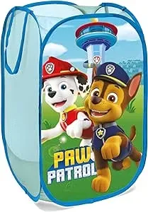 Pop-up Förvaringskorg Paw Patrol