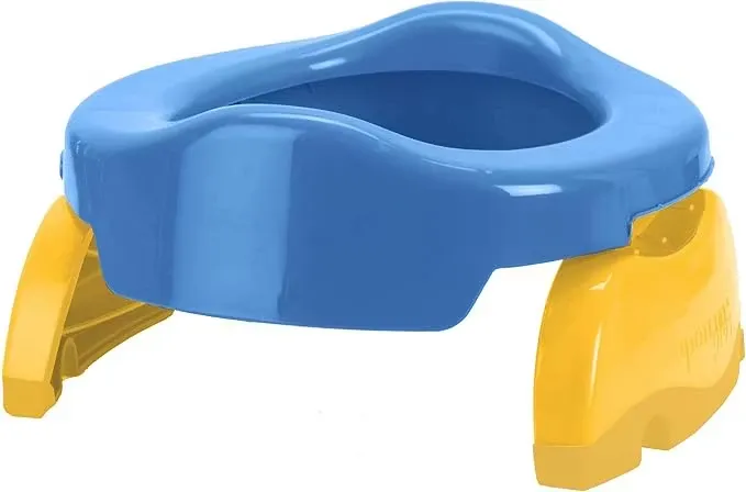 Potette 2-i-1 Resepotta