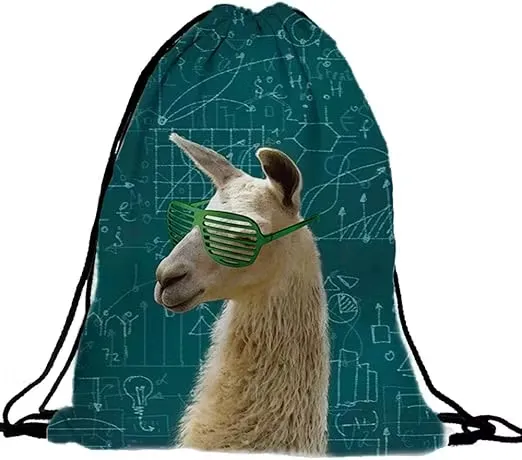 Premyo Gympapåse Alpacka