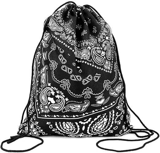 Premyo Gympapåse Bandana