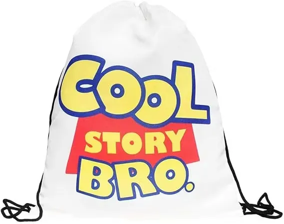 Premyo Gympapåse Cool Story Bro