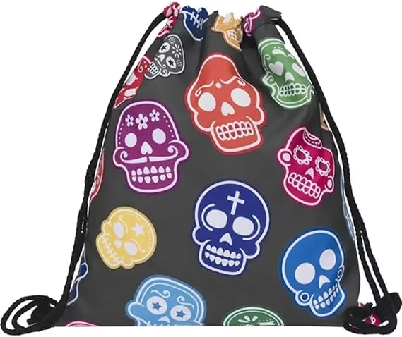 Premyo Gympapåse Dia de Muertos