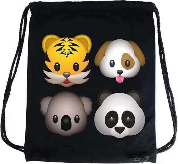 Premyo Gympapåse Djur