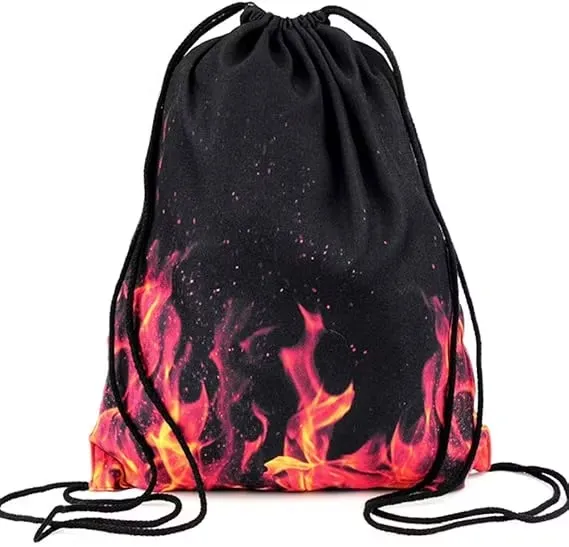 Premyo Gympapåse Eldsvådor