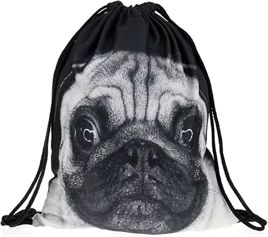 Premyo Gympapåse Mops