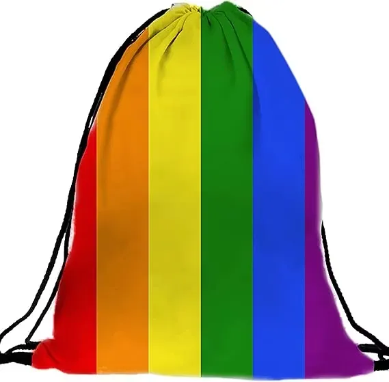 Premyo Gympapåse Regnbåge