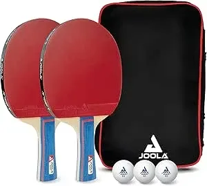 Pro Spin Bordtennis Set Duo