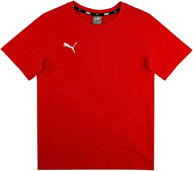 Puma T-shirt Röd