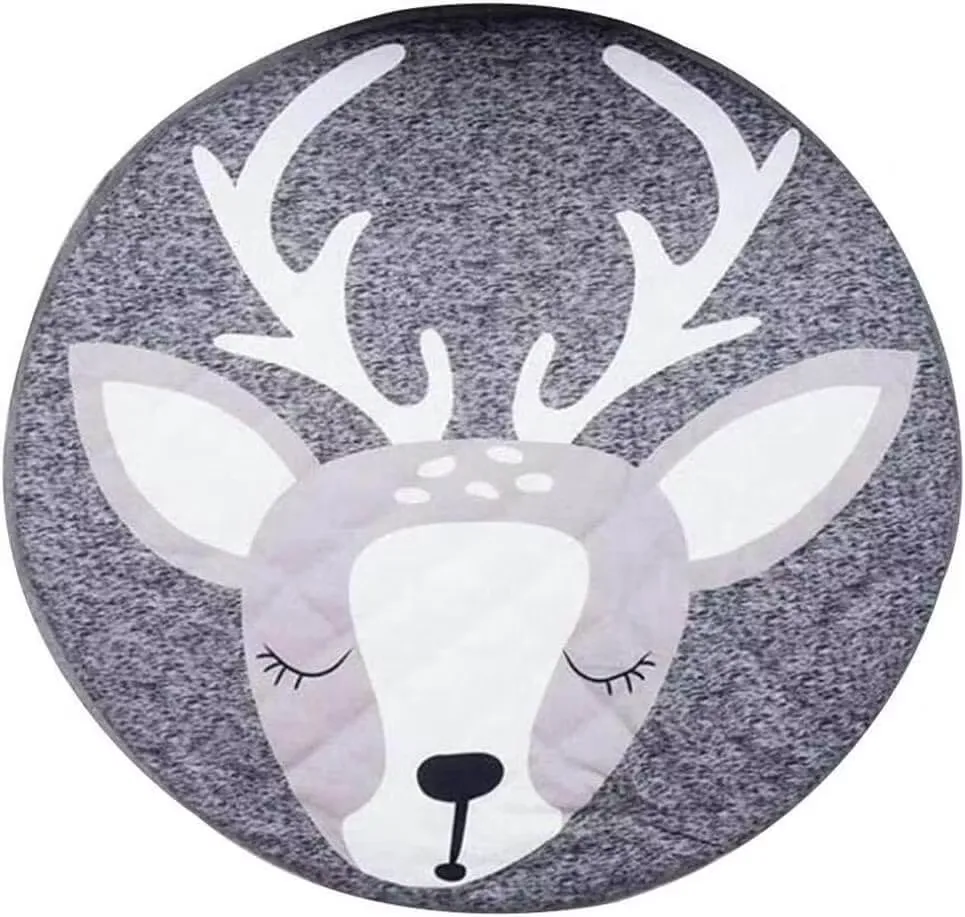 Quete Lekmatta Hjort