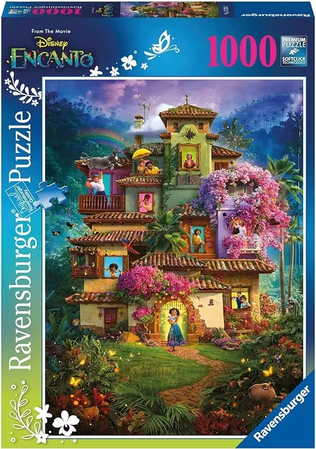 Ravensburger Disney Encanto